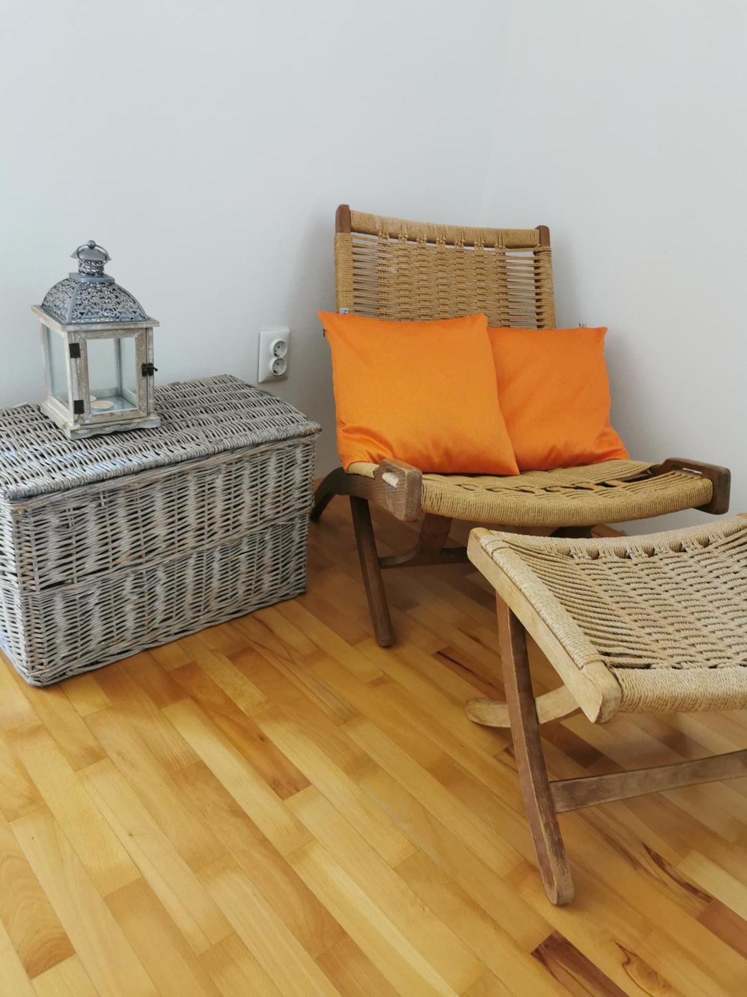 Apartment Kira - Spacious With Sea View *