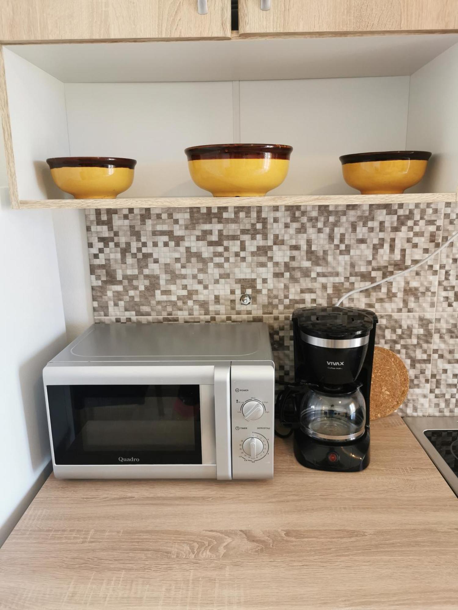 Kira - Spacious With Sea View *