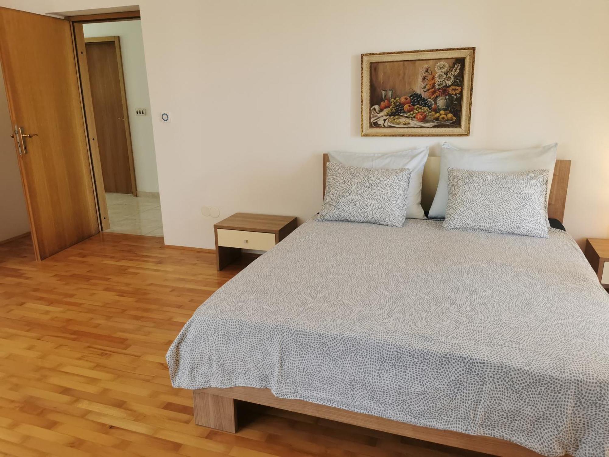 Apartament Kira - Spacious With Sea View Ližnjan